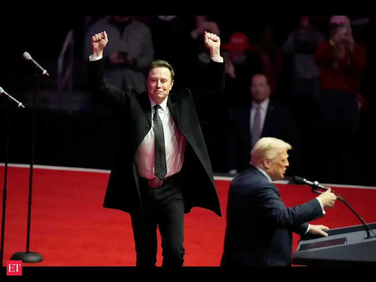 Musk Becomes Largest 2026 Midterm Donor With $366M to Republicans