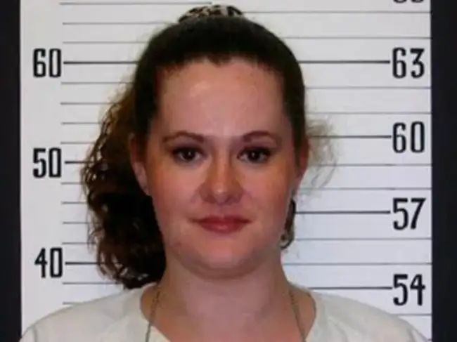 Christa Pike failed execution: What went wrong at Tennessee prison? 911 ...