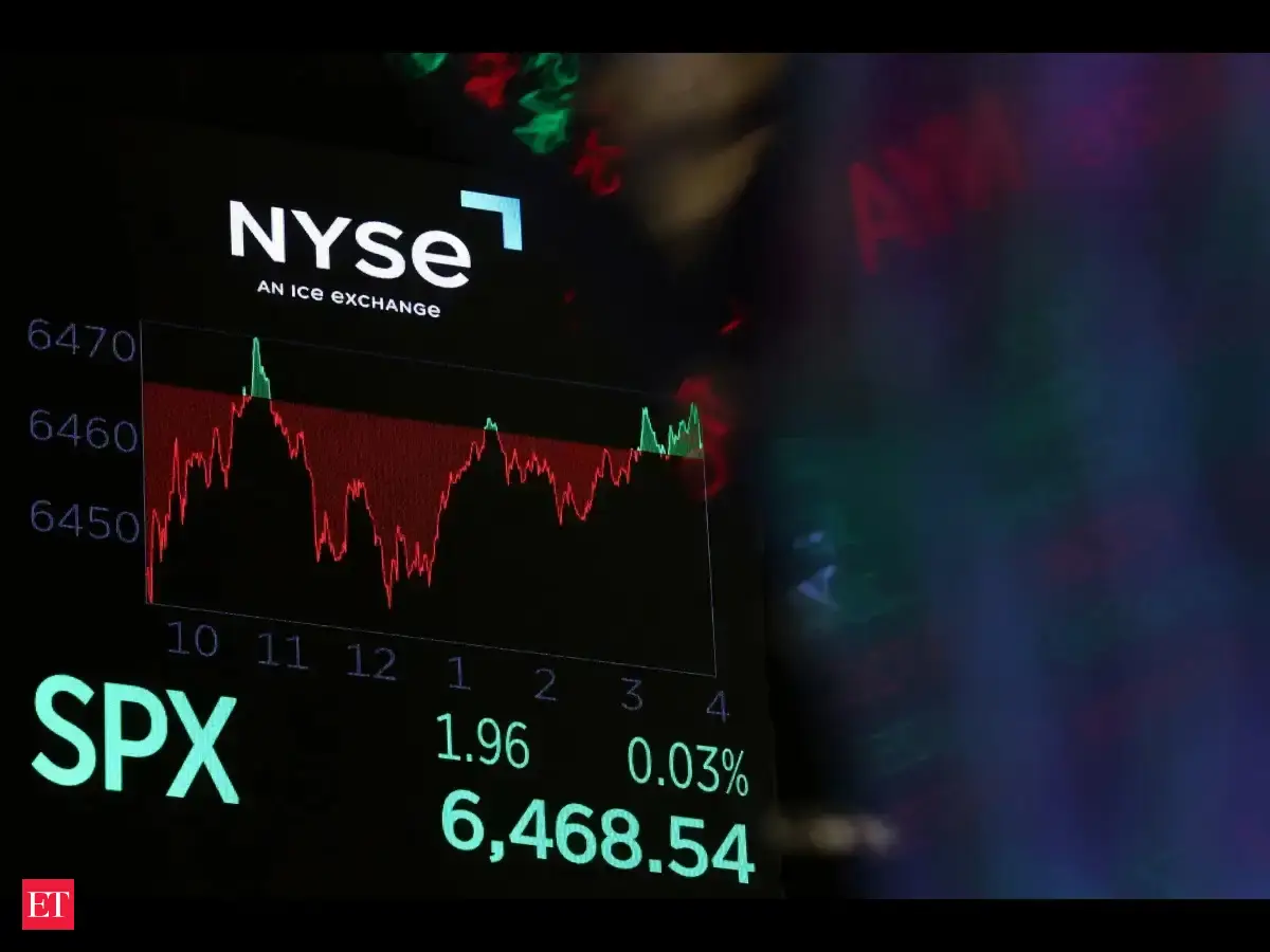 US Stock Market today: Reasons behind S&P 500, Nasdaq fall in Wall Street, top, worst performing sectors,