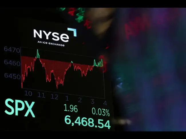 US Stock Market today: Reasons behind S&P 500, Nasdaq fall in Wall ...