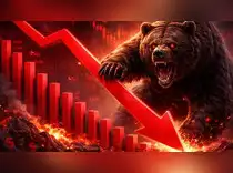 Sensex, Nifty fall 0.7% as oil surge erases early gains <br>
