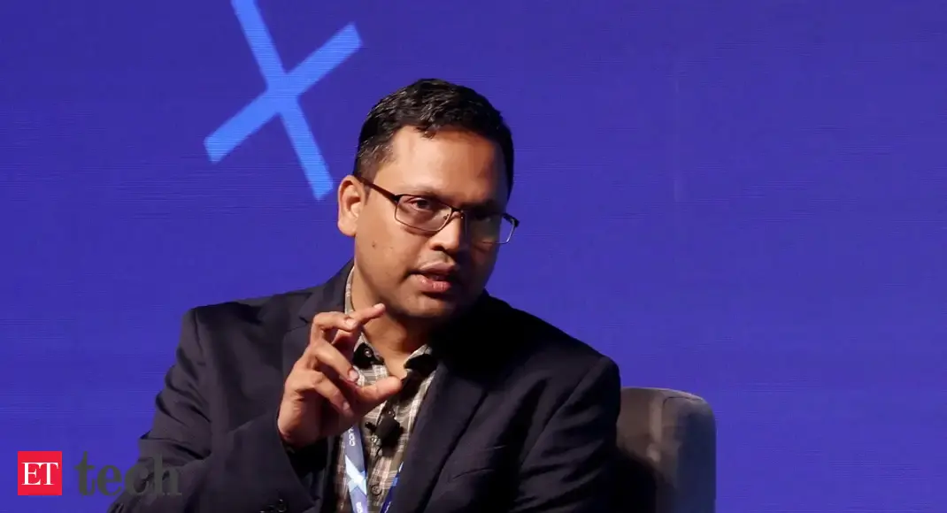 Sarvam plans big fundraise; HCLTech's Q2 profit jumps