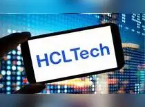 HCL Tech stays cautious amid global upheavals, AI deflation