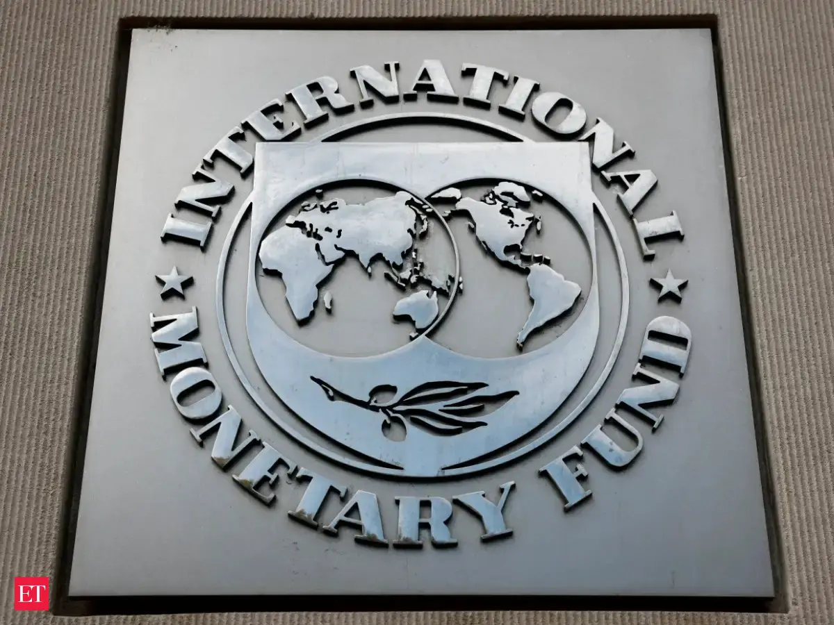IMF edges up 2026 global growth forecast to 3.1% but warns economy is 'vulnerable to setbacks from both directions'