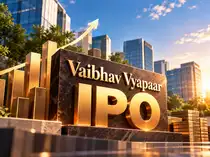 Vaibhav Vyapaar IPO opens for subscription today: Check price band and other key details<br>