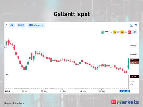Gallantt Ispat 