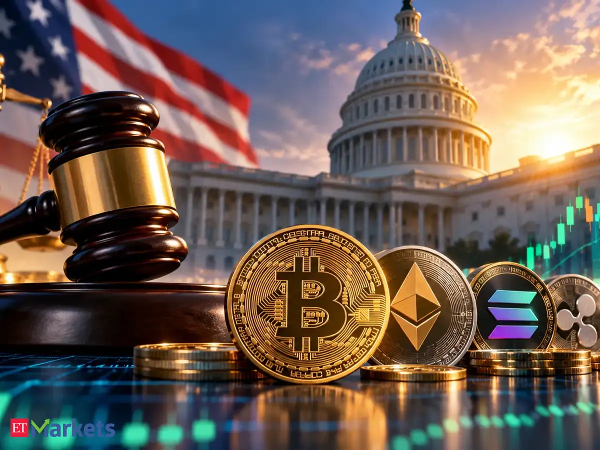 What new US crypto oversight rules mean for the market