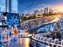 Jefferies lists 6 factors that will shape CRDMO winners; Divi’s Labs, Sai Life, Laurus, Anthem among stocks to watch<br>