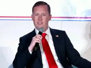 "Our President is Making America, and our partners, Great Again": Ambassador Sergio Gor hails US-Bangladesh Boeing deal