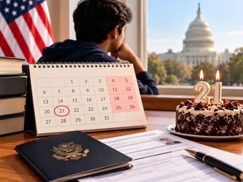 Birthday and age deadlines get no extra time