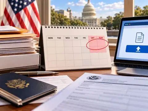 Day-based deadlines still get a cushion, but only on paper