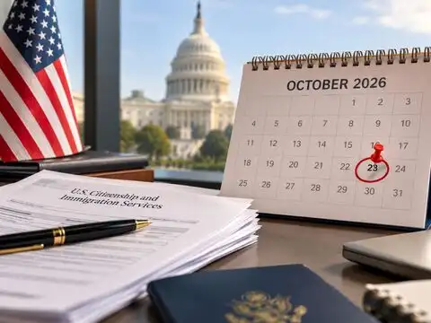The new rule starts October 23, 2026