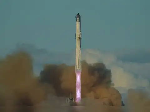 ​Starship Progress Could Be a Major Stock Catalyst