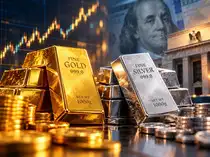 Gold prices rise to Rs 1.50 lakh/10g; silver gains ahead of US economic data. Key levels to track