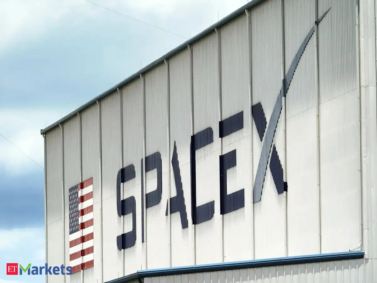 SpaceX Stock: Why Wall Street sees more upside ahead - ​SpaceX Stock Looks to 2027 as Key Catalysts Approach