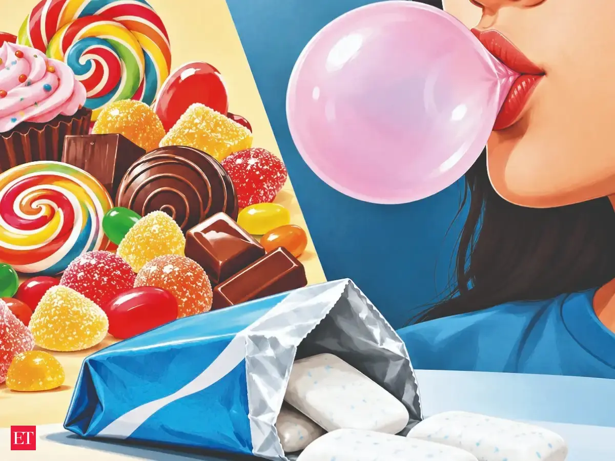 Your gum habit just got more expensive: Court rules it’s not 'food,' triggering a painful 12.5% tax hike.
