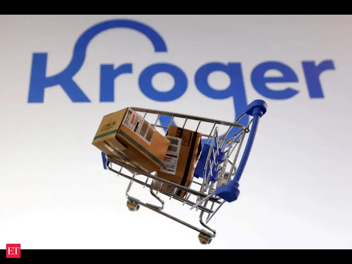 3,000 Kroger jobs at risk as CEO Greg Foran launches sweeping ...
