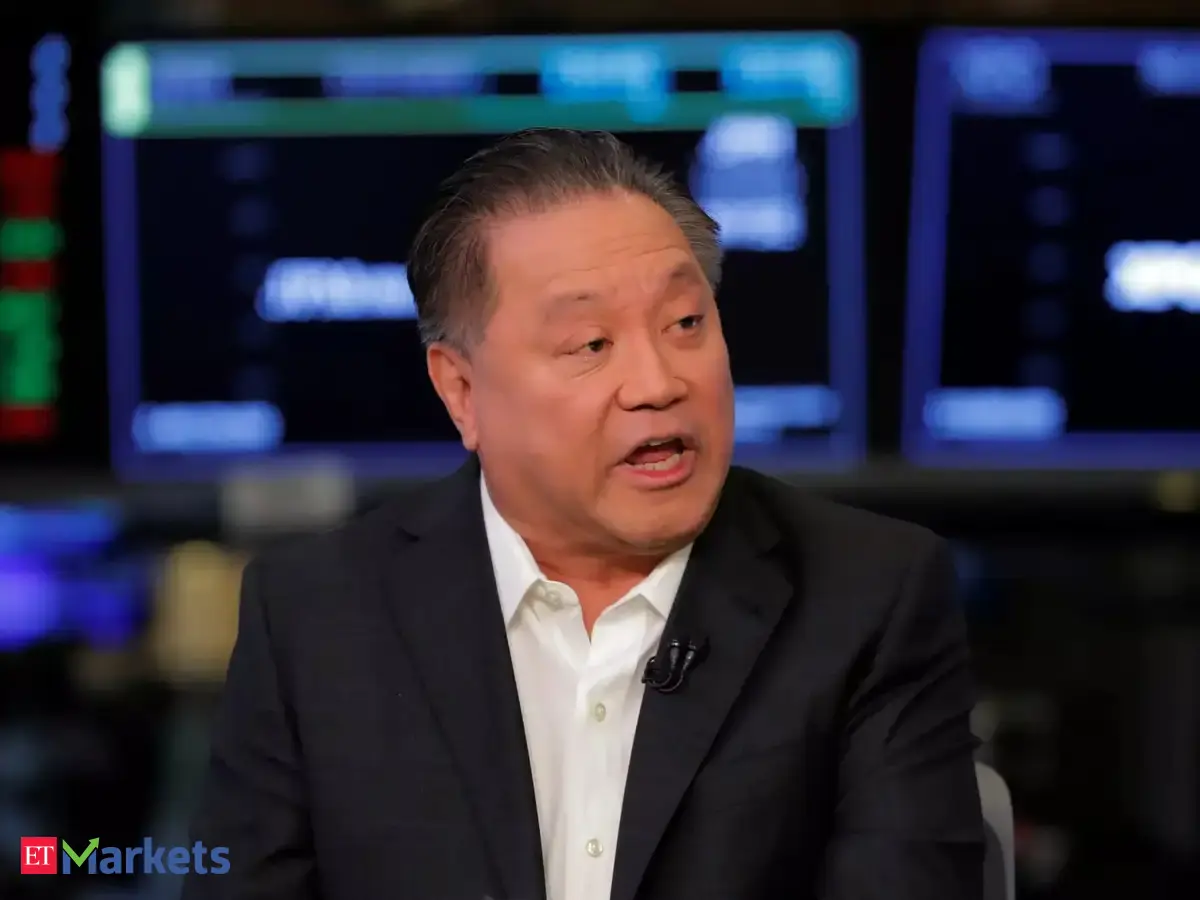 AI investors or casino gamblers? What Broadcom CEO Hock Tan said that sparked sharp global AI selloff