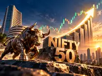 Nifty 50 at 26,500 in 4-5 months? Monarch Networth CEO points to 3 key triggers<br>