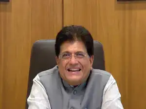 PM GatiShakti completes 5 years, next phase focuses on multimodal connectivity: Piyush Goyal