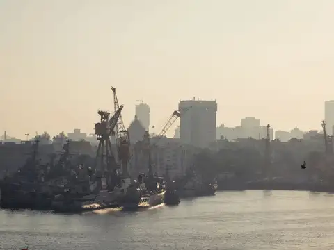 Part Of A Bigger Push To Secure India&rsquo;s Coasts