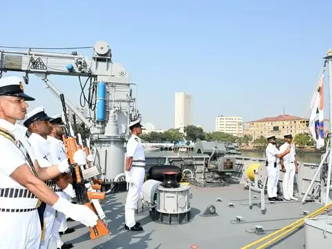 Built In India, Mostly With Indian Parts