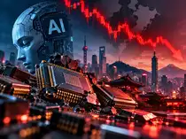 Global Market: AI trade faces biggest test yet as chip stocks tumble across Asia<br>