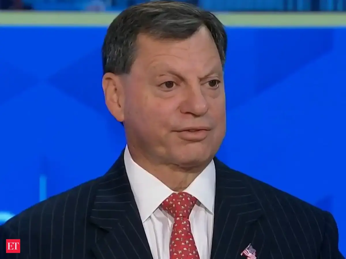 Social Security commissioner Frank Bisignano makes major claim about ...
