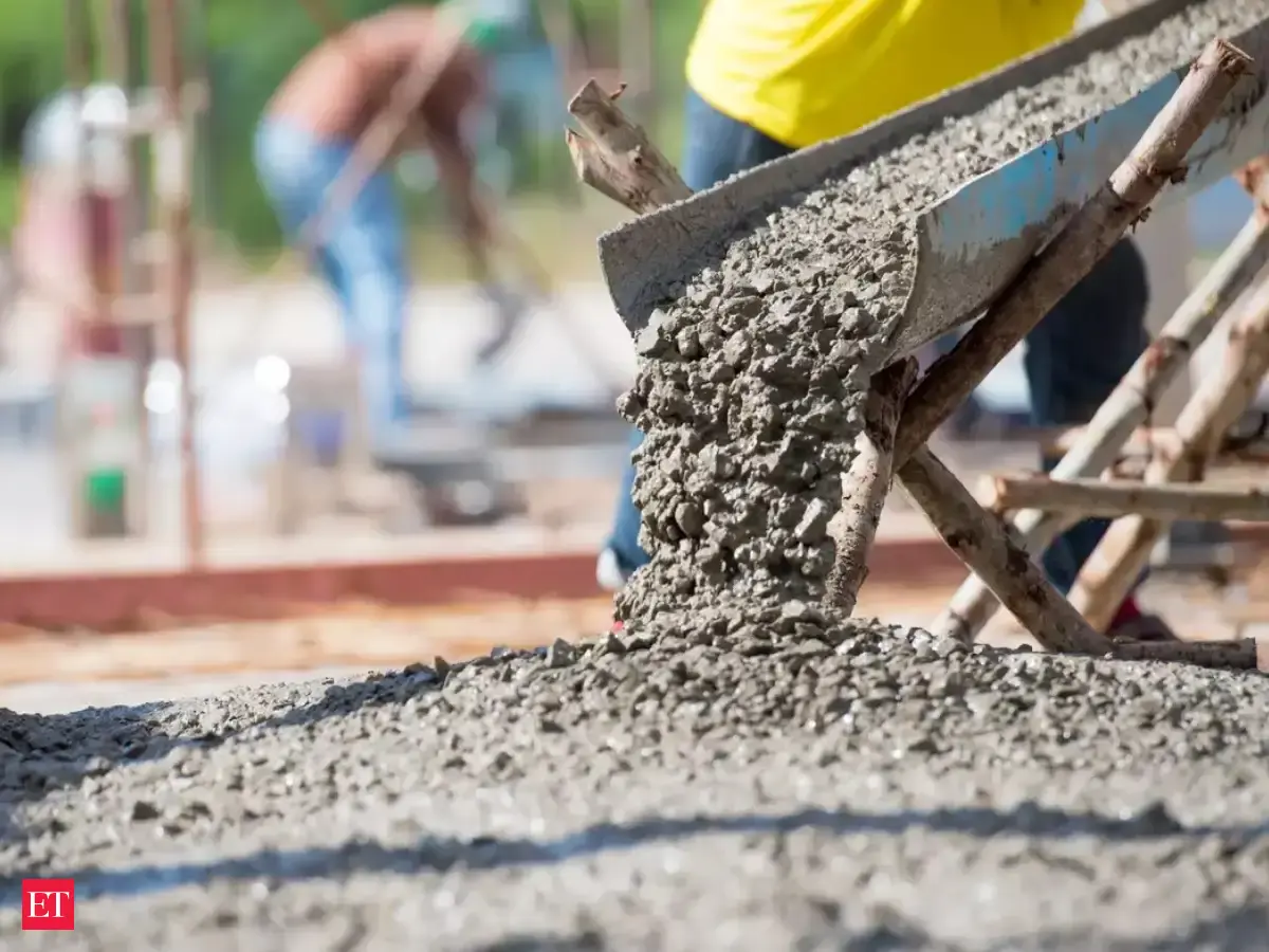 Shree Cement commissions 3 MTPA cement grinding facility in UAE