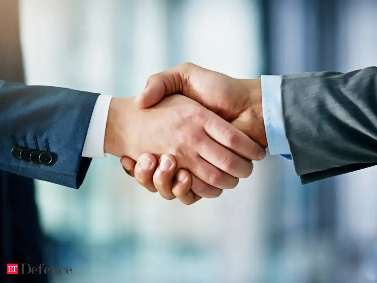 IIT Madras-backed hub, Medhastra join hands to develop indigenous defence technology