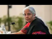RBI to continue efforts to curb rupee volatility; external factors driving currency fall: FM <br>