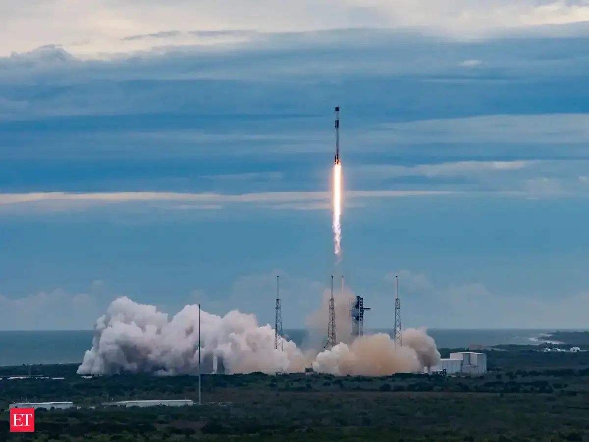 SpaceX Falcon 9 launches on NASA cargo resupply mission to International Space Station; check details