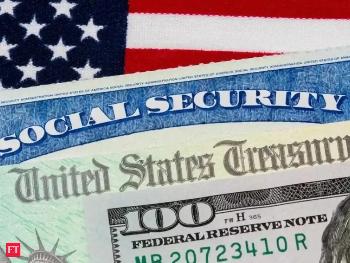 Social Security COLA explained: How 3 months of inflation data determine your annual raise, and what it means for your check