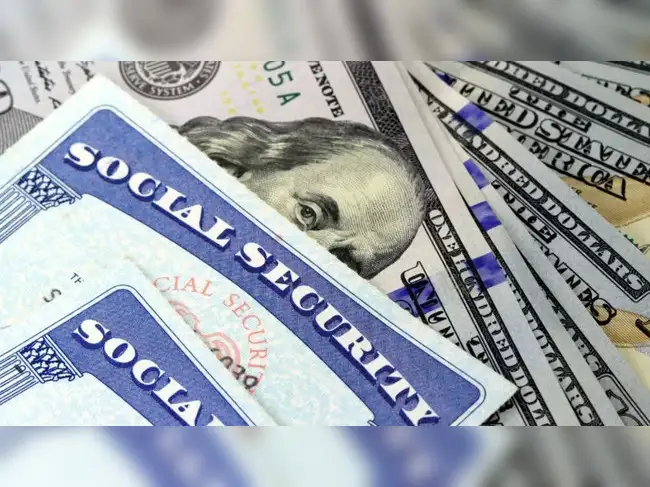 Social Security stopped mailing paper checks: Social Security paper ...