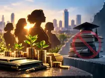 70% women control portfolios, but none received structured financial training, study finds gap in wealth succession<br>