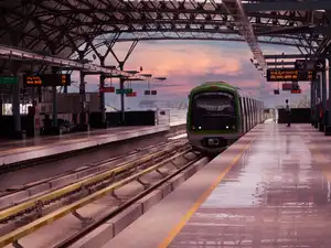 PM Gatishakti Initiative aims to reduce logistics costs in India by developing integrated infrastructure across the country.<br>