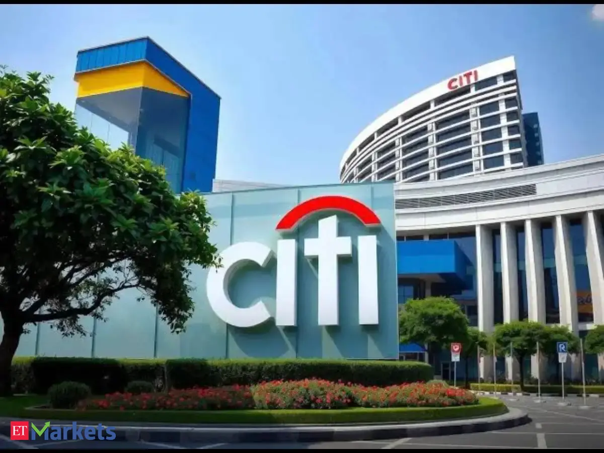 US stocks: Citi profit jumps 40% with higher investment banking, services and wealth revenue