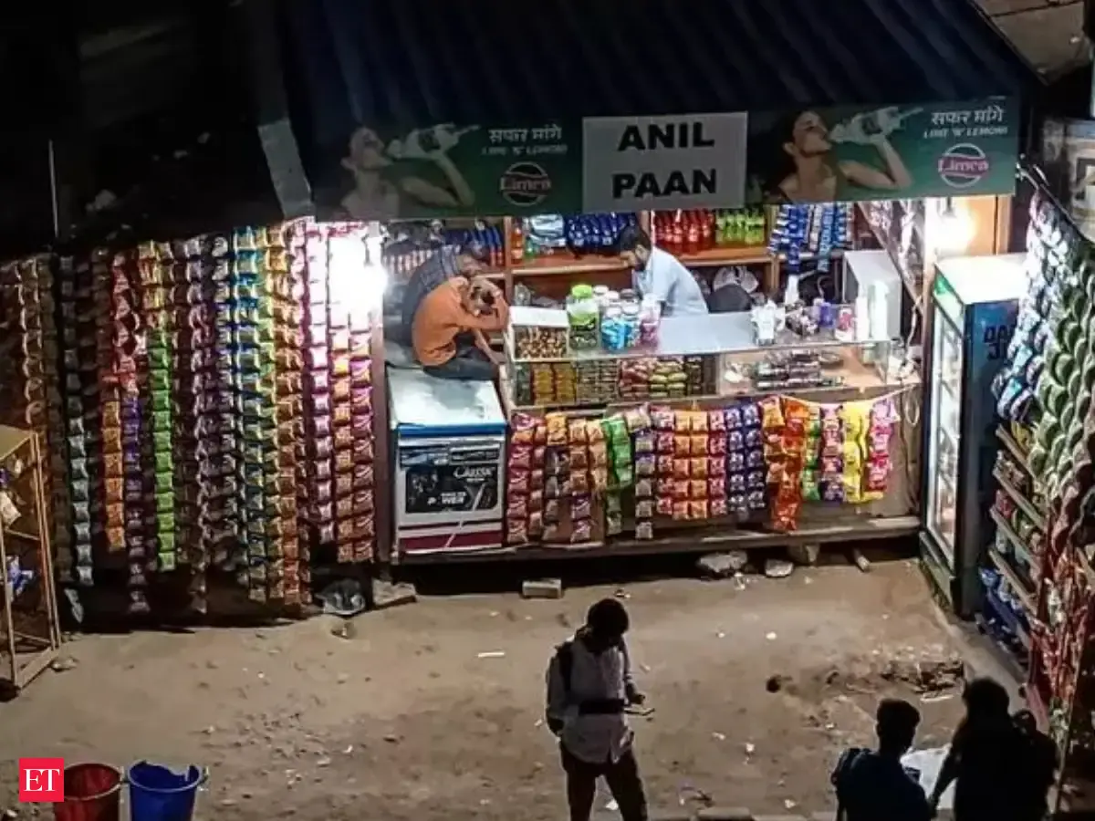 Uttarakhand bans gutkha, tobacco and nicotine-containing food products for one year