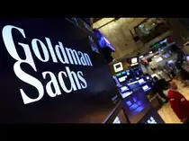 US stocks: Goldman Sachs quarterly profit rises on equities strength<br>