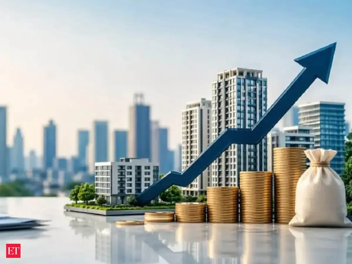 Prestige Estates records Rs 13,804 cr pre-sales in H1 FY27, lines up Rs 40,000 cr launches