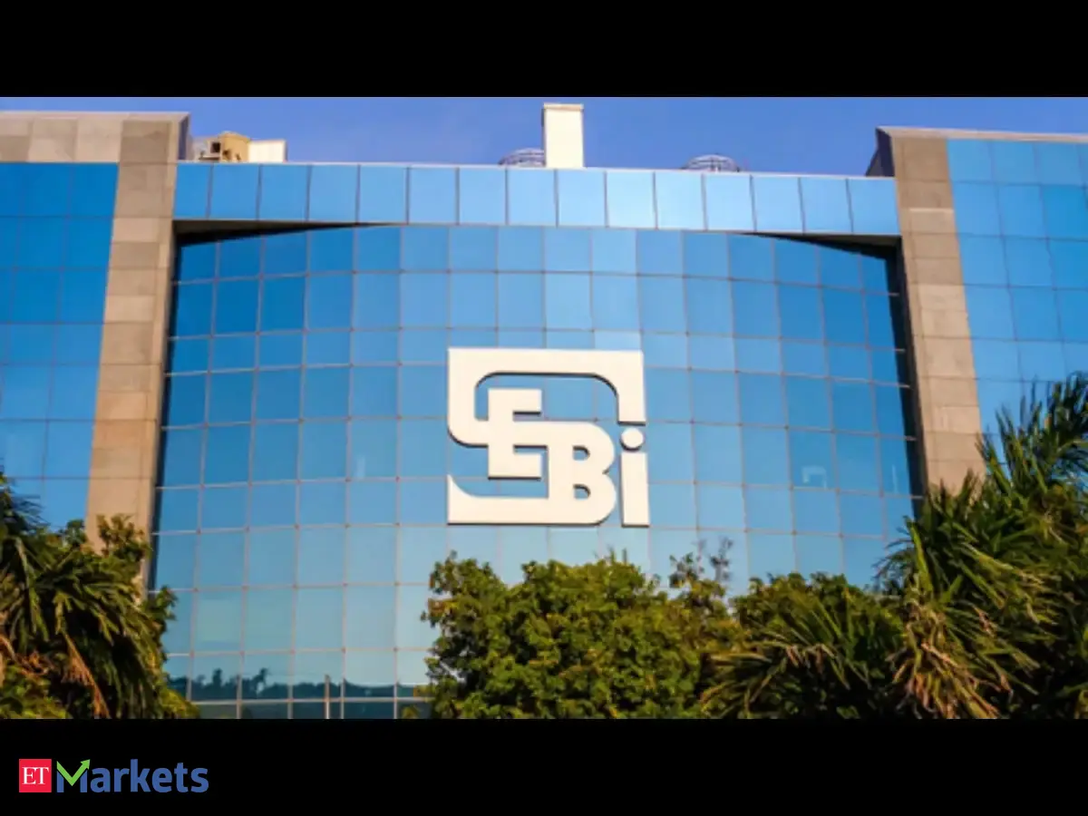 SEBI extends IPO size revision flexibility until March 2027 | News ...