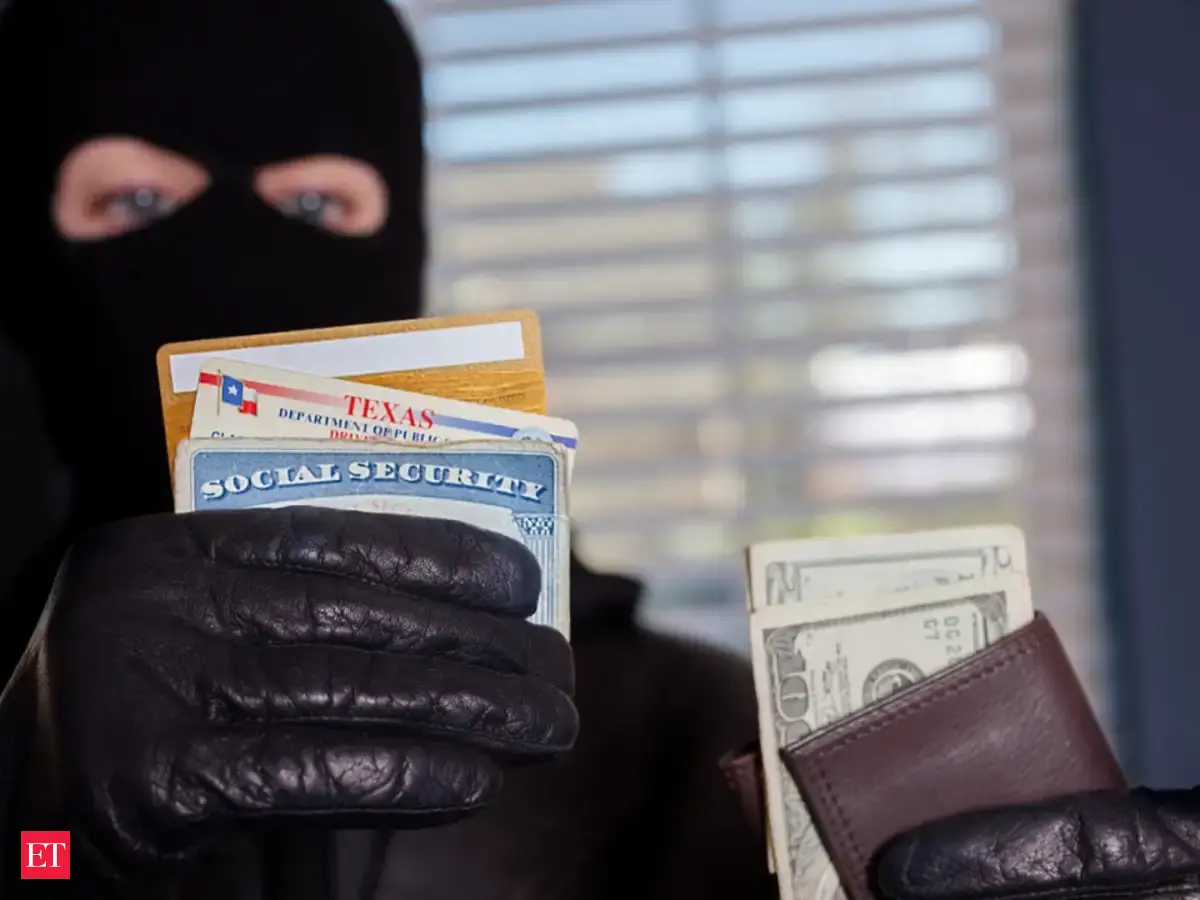 Social Security scam texts: Social Security scam warning: How to spot ...