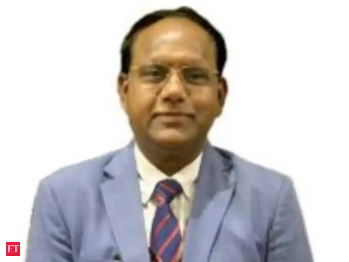 Former financial services secretary Nagaraju Maddirala appointed IL&FS CMD for two years