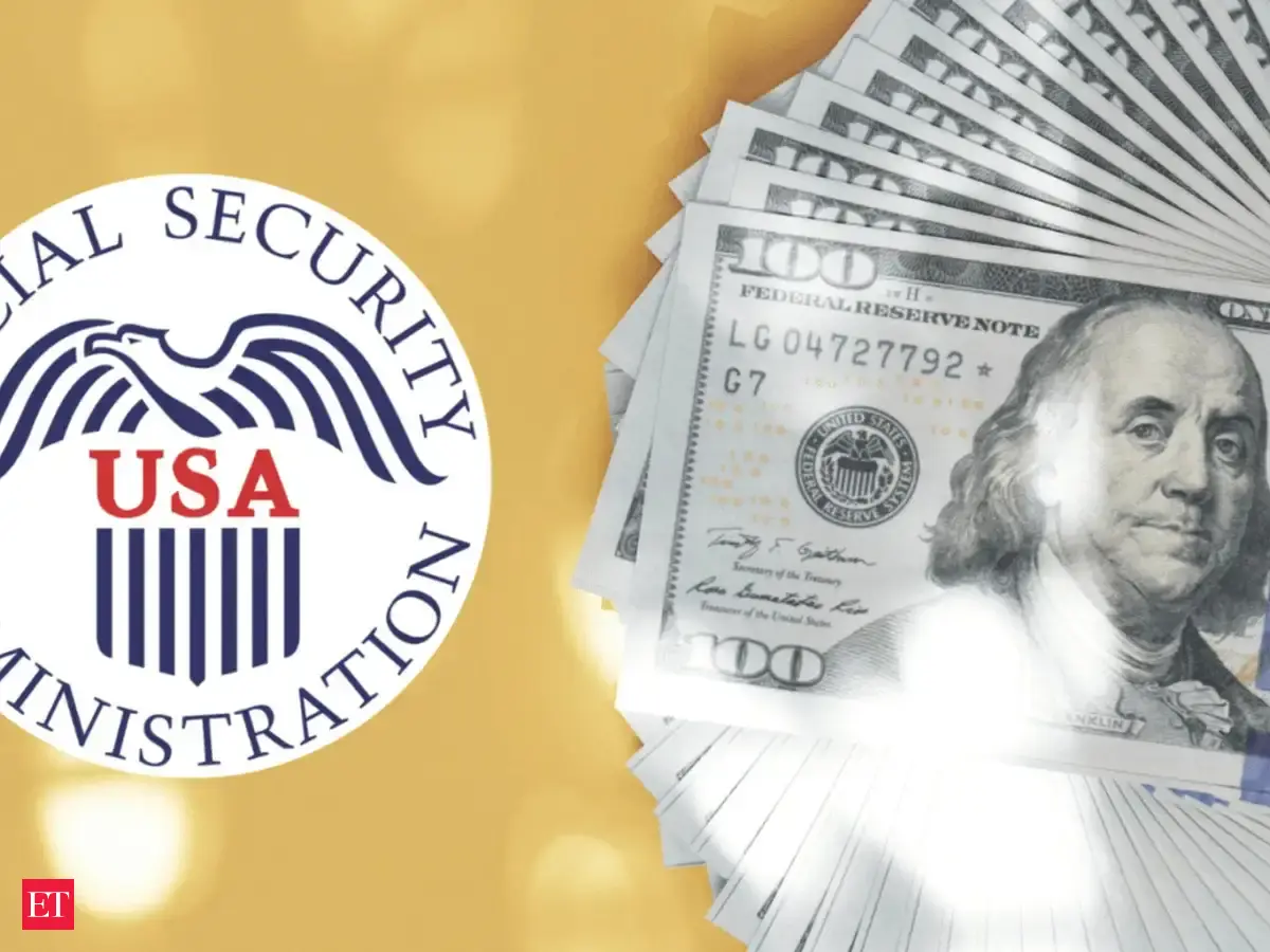 Social Security 2027 COLA 3.5% Forecast: Social Security's 3.5% COLA ...
