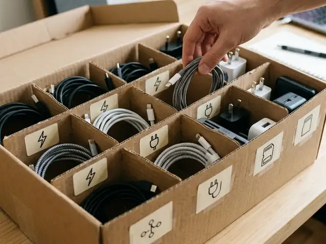 What to do with cardboard boxes? Try these 5 creative DIY ideas to make ...