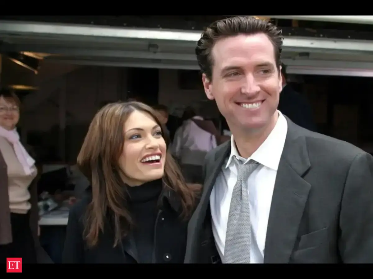 Kimberly Guilfoyle: How is Kimberly Guilfoyle related to California ...