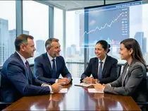 Stocks in news: Adani Enterprises, Hyundai Motor India, BHEL, BEL, Groww, Tata Elxsi and RailTel <br>