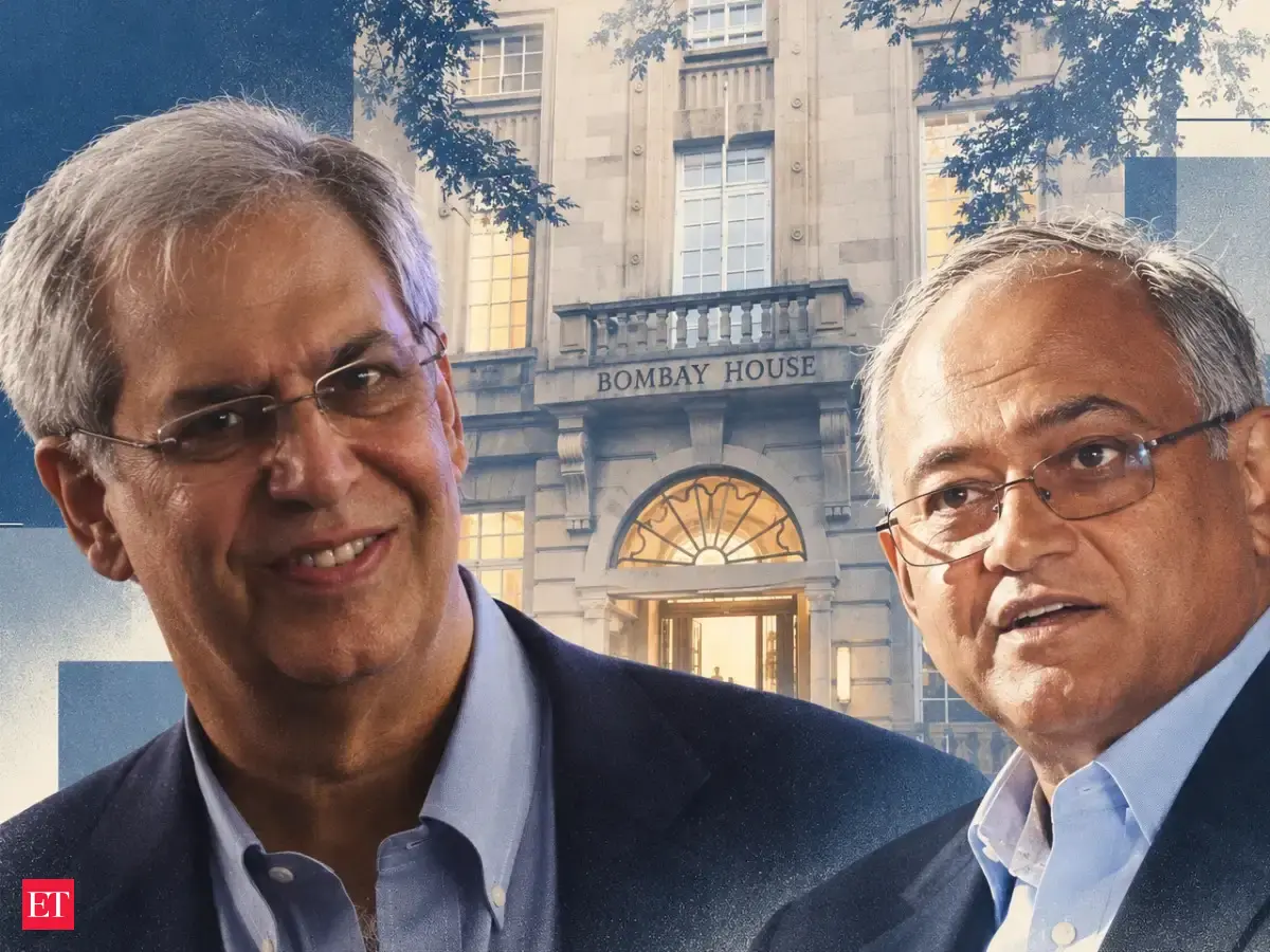 Noel Tata files caveat in City Civil Court against Venu Srinivasan, Vijay Singh, and other SDTT trustees