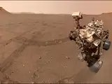 NASA&rsquo;s Perseverance Rover sets new driving record on Mars, reaching 45.2 kilometres