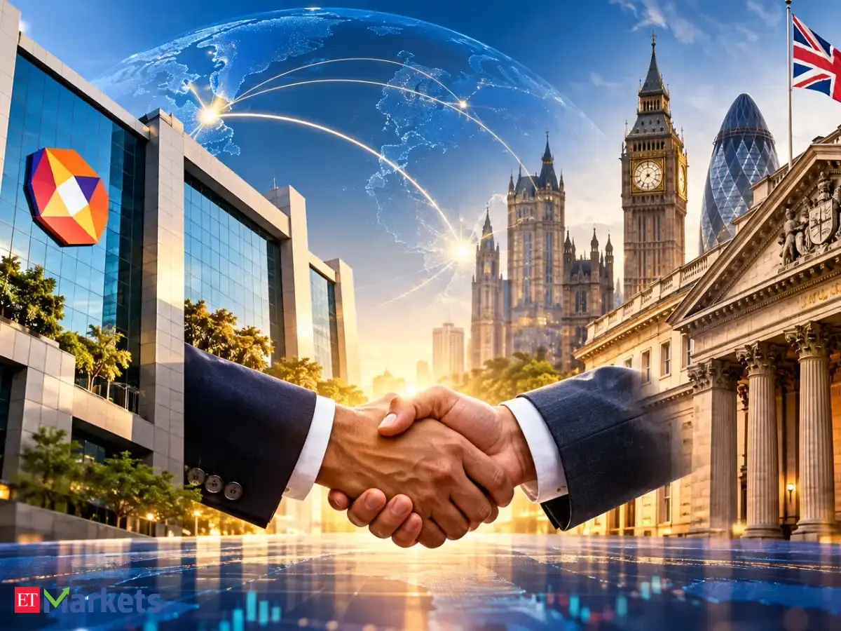 NSEIX, London Stock Exchange sign pact to deepen India-UK market links